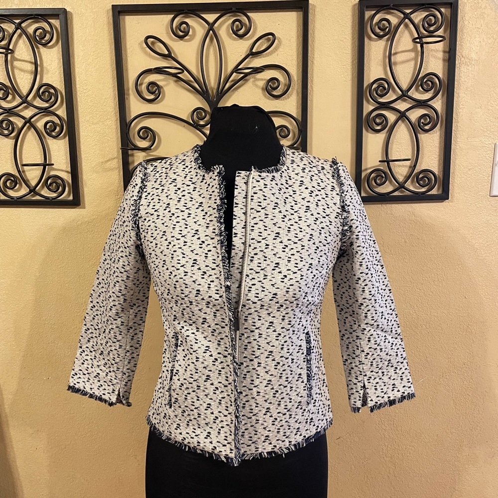 Classiques Entier Tweed MSRP $288